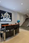 Arel Hotel Отели в г. Саранда