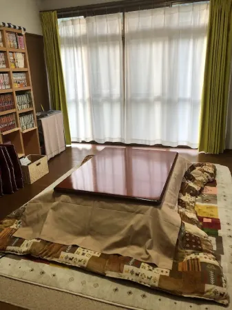 Satoyama No Yado Megumi House Отели в г. Сикокутюо