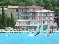 Lake Hotel Ifigenia