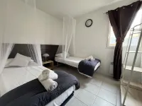 Mont Bouquet Lodge-Résidence Hôtelière