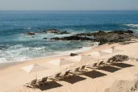 Four Seasons Resort Cabo Del Sol - Sang Trọng