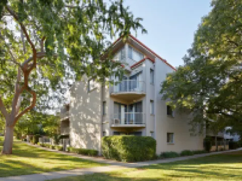 Pinnacle Apartments Hotels in Griffith