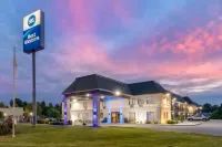 Best Western Dickson Hotels in Dickson