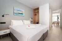 Alegria Barranco - 2-Star