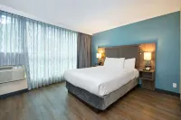 Grand Park Hotel & Suites Downtown Vancouver, Ascend Hotel Collection Отели в г. Ванкувер