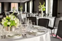 Graduate by Hilton Columbus - breakfast