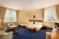 Ramada by Wyndham Plovdiv Trimontium Hotels in Plovdiv
