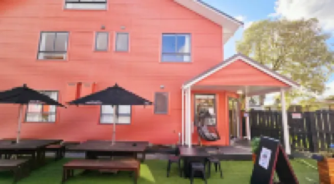 Wild Kea Lodge Franz Josef Hotels in 