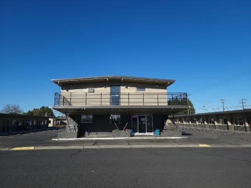 Othello Inn and Suites Hotels in Othello