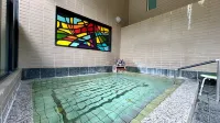 Kawakamiya Ryokan Hotels in Agano