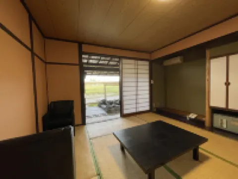 旅館　豊後乃里 玖珠町のホテル