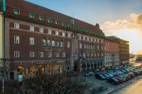 Clarion Grand Hotel Hotels near NetOnNet Helsingborg