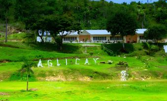 Aglicay Beach Resort