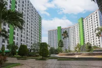 Hotel O Asia Rooms @ Green Lake View Ciputat
