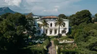 Bed and Breakfast in an exceptional villa