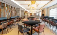 Radisson Hotel Vrindavan - breakfast