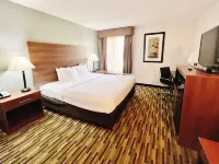 Quality Inn Gainesville I-75 Hotels in Gainesville
