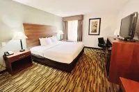 Quality Inn Gainesville I-75