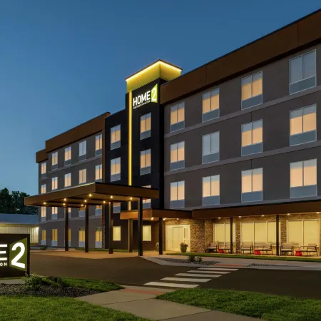 Home2 Suites by Hilton Livingston Yellowstone