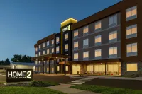 Home2 Suites by Hilton Livingston Yellowstone Hotels in 