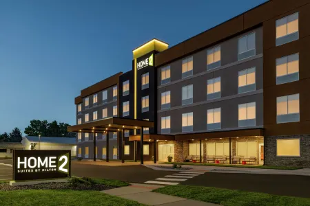 Home2 Suites by Hilton Livingston Yellowstone