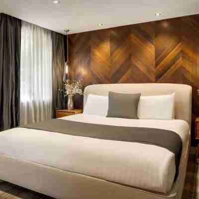 Heritage Park Pontypridd, Trademark Collection by Wyndham Rooms