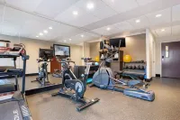 Best Western Plus Oak Mountain Inn - Gym