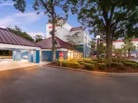 Red Roof Inn Myrtle Beach Hotel - Market Commons Hotels near Mt Atlanticus