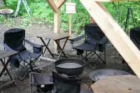 Gachinko BBQ Lodge Kitakaruizawa