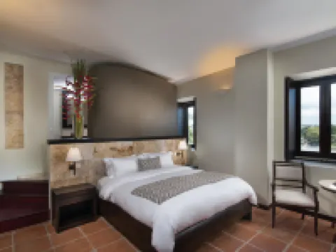 Hostal Nicolas de Ovando Santo Domingo - MGallery Collection Hotels in Santo Domingo