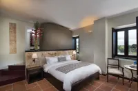Hostal Nicolas de Ovando Santo Domingo - MGallery Collection Hotels in Santo Domingo