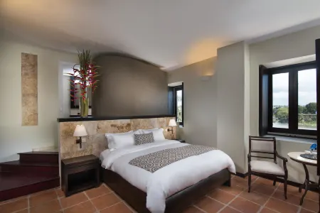 Hostal Nicolas de Ovando Santo Domingo - MGallery Collection