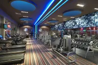 Paradisus la Perla Adults Only R. Maya - salle de sport