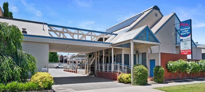 MAS鄉村遊船小屋汽車旅館 伊丘卡酒店