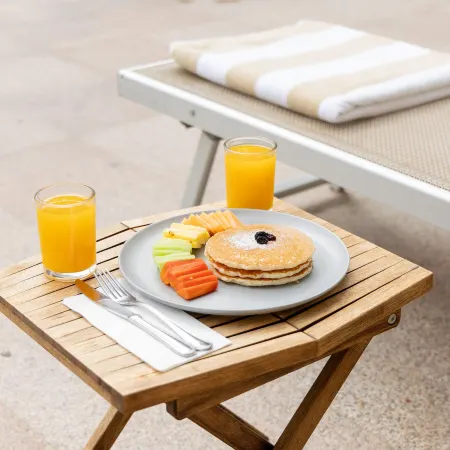 Hotel Santa Fe Los Cabos by Villa Group