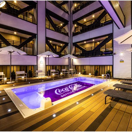 APA Hotel and Resort Midosuji Hommachi Ekimae Tower