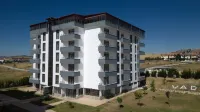 VADİ Termal Hotels near Demirdağ Termal Villa