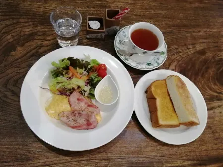 Alvilla Omi-Maiko Отели рядом с достопримечательностью «Shozuiji Temple»