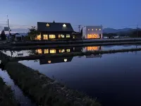農場到餐桌 NORICHIE 仙北市住宿飯店