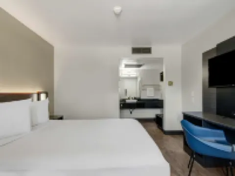 Motel 6 Lompoc, CA Hoteles en Lompoc