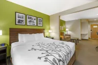 Sleep Inn & Suites Hôtels à : Redmond