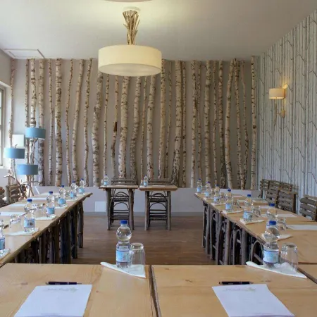 Hotel le Grand Cerf