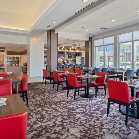 Hilton Garden Inn Chesterton