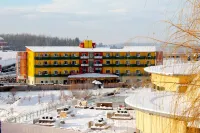 Thermenhotel Puchasplus Stegersbach Hotels in Sebersdorf