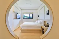 Yangpyeong Daisy Ryokan