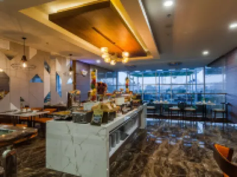 Ramada by Wyndham Serpong Hotel Hotels in Serpong