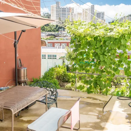 Nuah Отели в г. Вандо