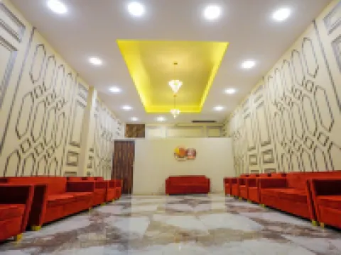 Holiday Green Hotels in Panipat