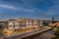 Munich Marriott Hotel City West Các khách sạn ở 