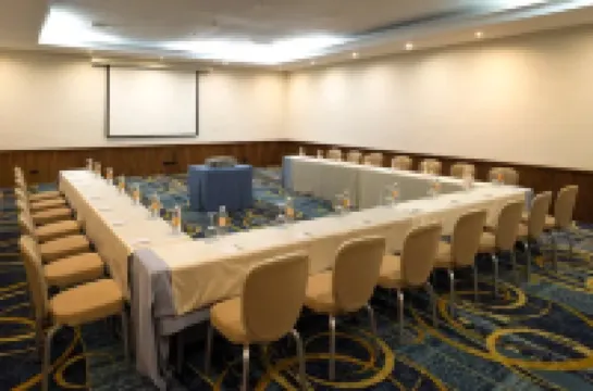 The Hacienda at Krystal Grand Puerto Vallarta- All Inclusive